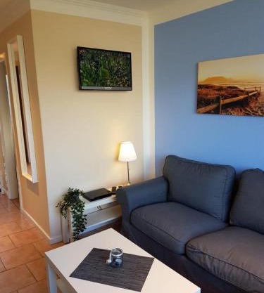 Feriengarten Dahme W 14