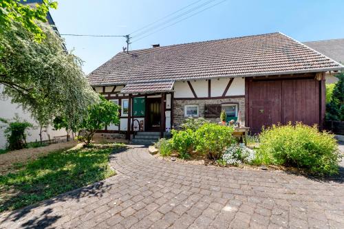 Ferienhäuschen Kleine Auszeit