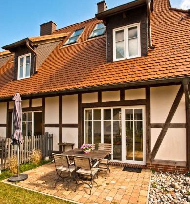 Ferienhäuser Südwind