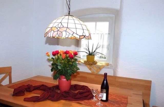 Ferienhaus für 6 Gäste mit 120m² in Blankenheim-uedelhoven