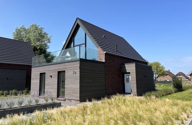 Ferienhaus für 6 Gäste mit 120m² in Wittmund - Carolinensiel