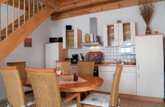 Ferienhaus 12 - Ferienpark Neppermin Appartmenthäuser