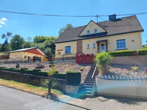 Ferienhaus Alt Bahnhaus