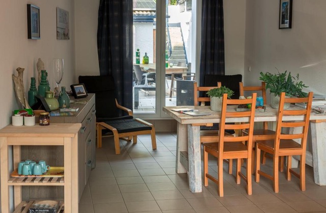 Ferienhaus am Kloster Stuben