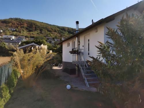 Ferienhaus am Rheinpark