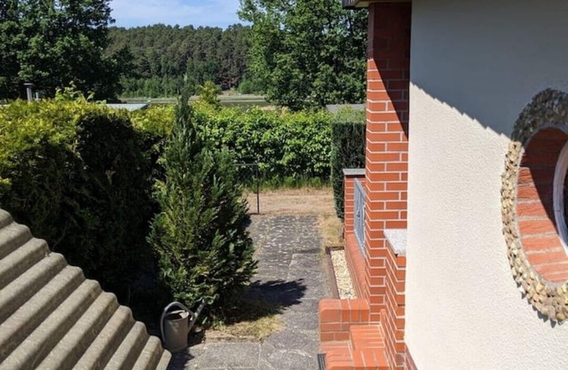 Ferienhaus am See Sucht Urlauber ab Mind. 7 Nächte