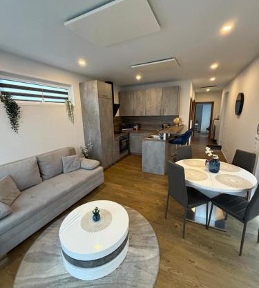 Ferienhaus am Seepark -J&K