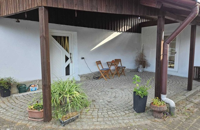 Ferienhaus auf dem Land für Familien