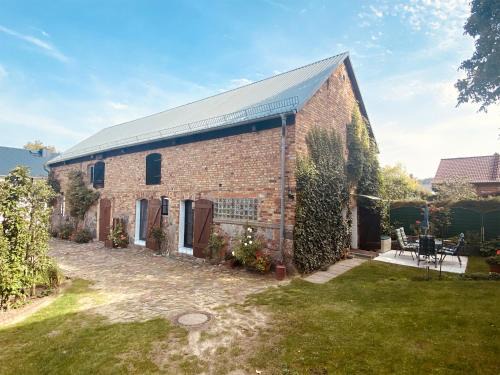 Ferienhaus Benz USE 1961