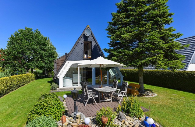 Ferienhaus Boje 13, Deutschland
