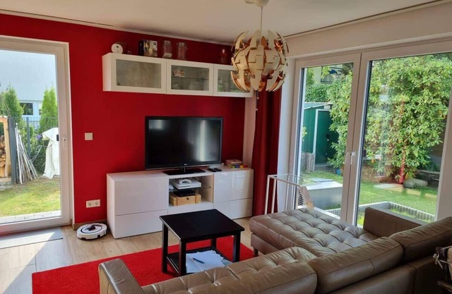 Ferienhaus Bojenweg S