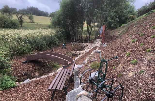 Ferienhaus Chilllout Chalets Daun-Kradenbach