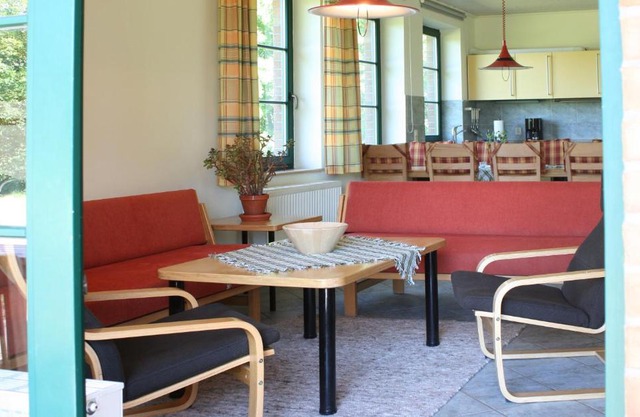 Ferienhaus "Connemara"