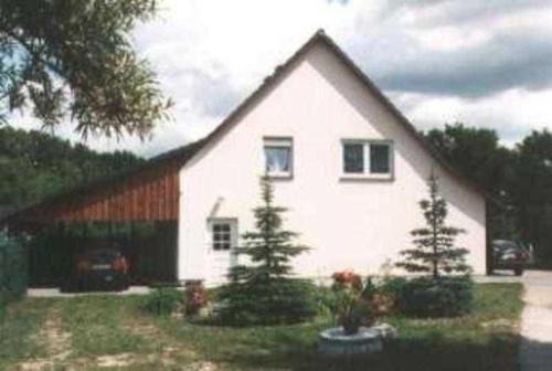Ferienhaus Dinse