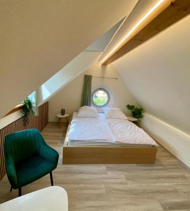 Ferienhaus Dudeldorf