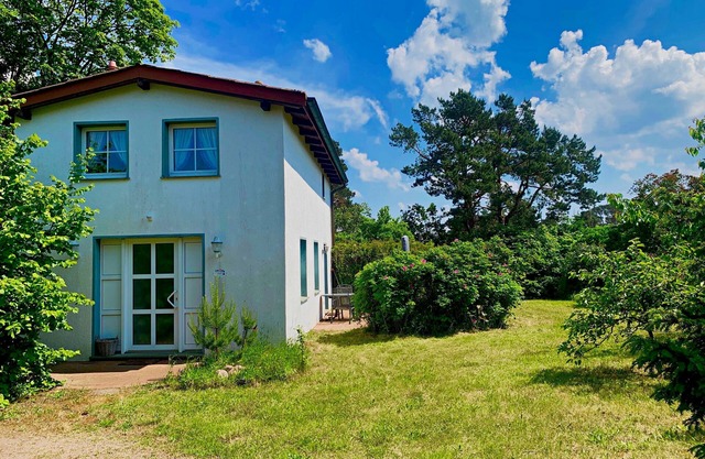 Ferienhaus Erika - Holiday house