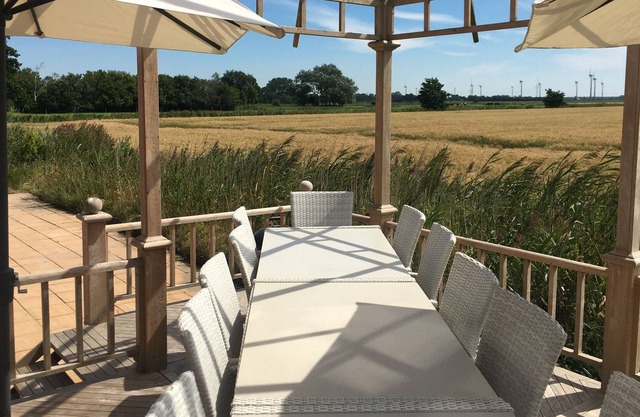 Ferienhaus für 14 Personen