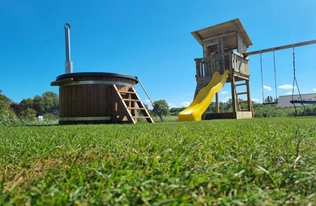 Ferienhaus für 20 Gäste mit 280m² in Eckwarden