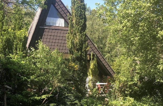 Ferienhaus für 4 Gäste mit 65m² in Blankenheim