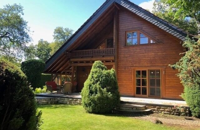 Ferienhaus für 4 Gäste mit 140m² in Brieselang