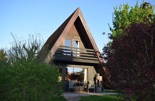 Ferienhaus für 4 Gäste mit 80m² in Borgwedel