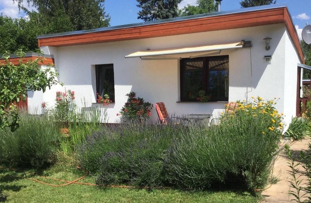 Ferienhaus für 4 Gäste mit 68m² in Rangsdorf