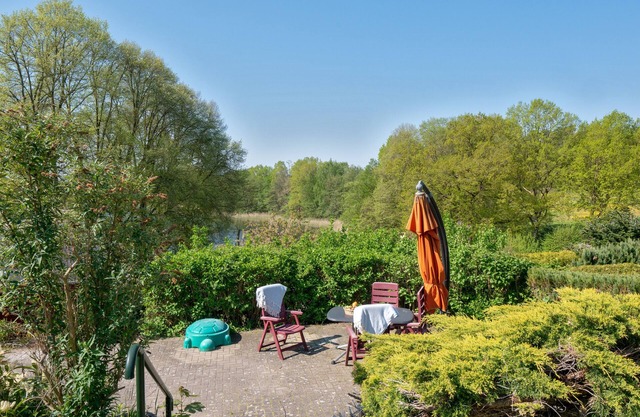 Ferienhaus für 4 Gäste mit 95m² in Mustin