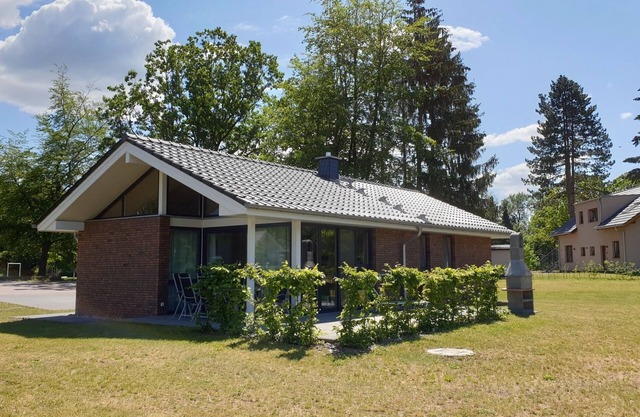 Ferienhaus für 4 Gäste mit 76m² in Lenz