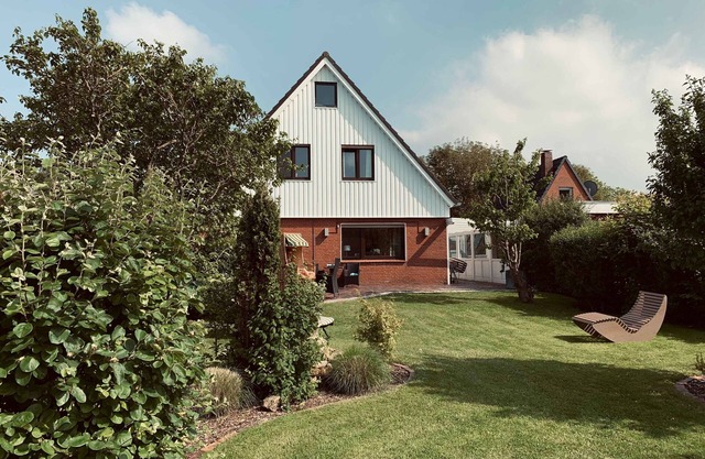 Ferienhaus für 5 Gäste mit 120m² in Wittmund