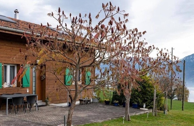 Ferienhaus für 5 Gäste mit 90m² in Giswil