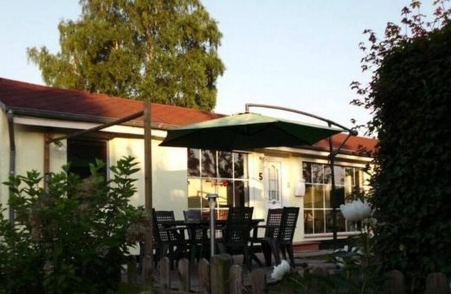 Ferienhaus für 5 Gäste mit 70m² in Dahmen