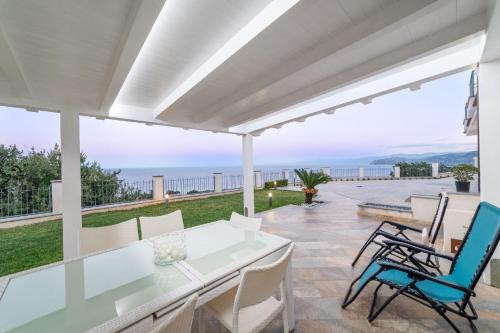 Ferienhaus für 8 Personen ca 200 qm in San Giorgio-Magaro, Sizilien Nordküste von Sizilien
