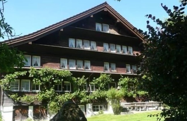 Ferienhaus für 30 Gäste mit 700m² in Bächli-hemberg