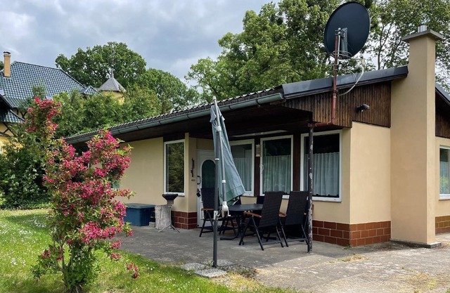 Ferienhaus für 4 Gäste mit 65m² in Dahmen