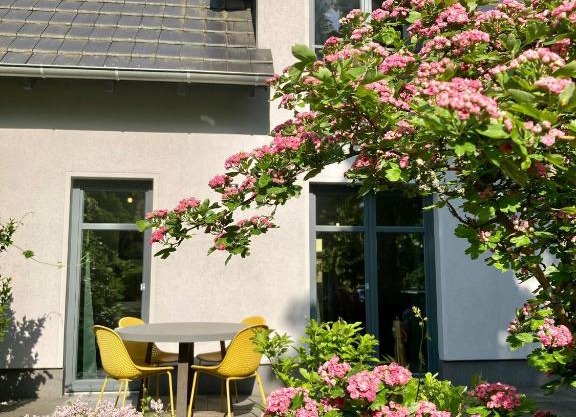 Ferienhaus Ferienwohnung Potsdam DieGaLerie am Schlosspark Marquardt