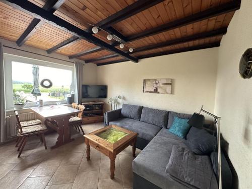 Ferienhaus Fleck für 4 Personen