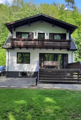 Ferienhaus Gretel in Zorge