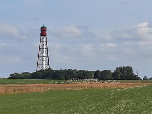 Ferienhaus Grietjes Huus
