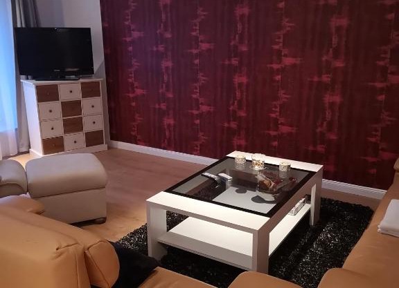 Ferienhaus HCR Grimmen