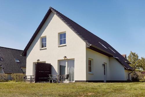 Ferienhaus im Van der Valk Resort Linstow