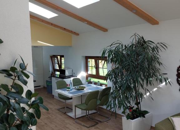 Ferienhaus in Bernau bei Berlin