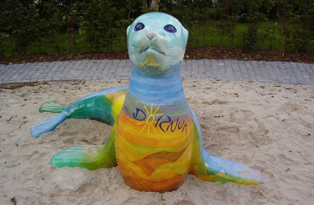 Ferienhaus in Dornumersiel 20-157 - 20-157a