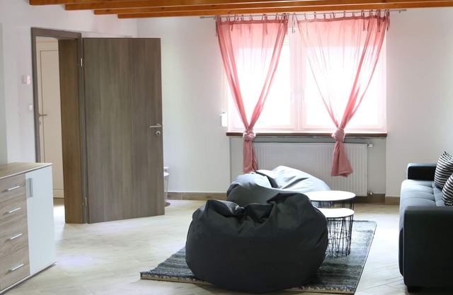 Ferienhaus in Einer Ruhigen Lage