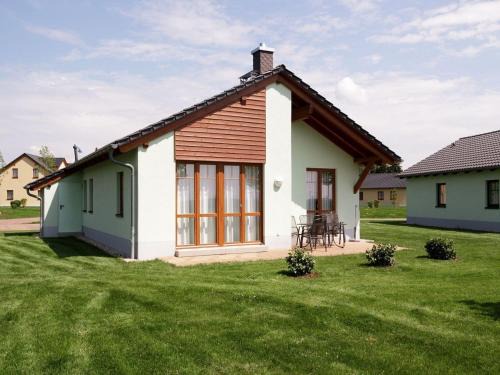Ferienhaus in Markkleeberg