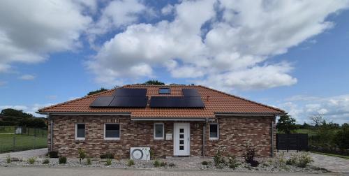 Ferienhaus Kalle & Fiete