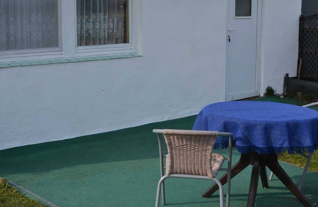 Ferienhaus Kornelia Gottschalk - Apartment