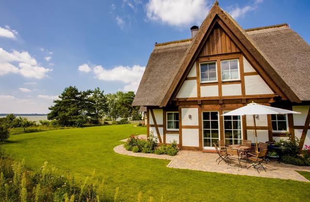 Ferienhaus Lachs, Deutschland