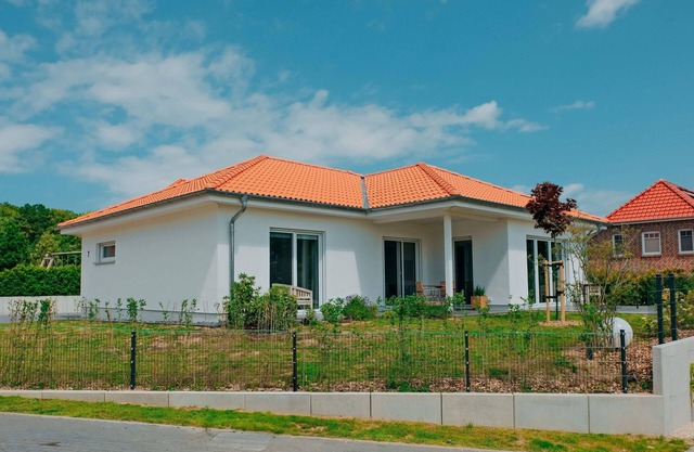 Ferienhaus Lieblingsplatz Wischuer