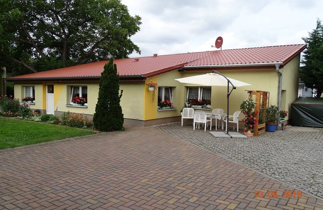 Ferienhaus Lisa - Ferienhaus