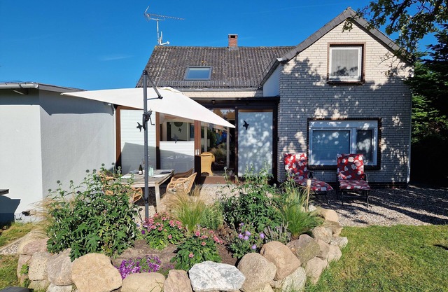 Ferienhaus Meerzeit, Deutschland